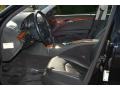 Black - E 350 Sedan Photo No. 4