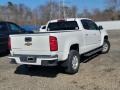 Summit White - Colorado WT Crew Cab Photo No. 3