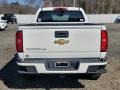 Summit White - Colorado WT Crew Cab Photo No. 4