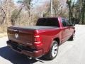 2021 Delmonico Red Pearl Ram 1500 Limited Crew Cab 4x4  photo #6