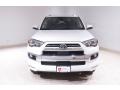 Blizzard White Pearl - 4Runner Limited 4x4 Photo No. 2