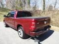 Delmonico Red Pearl - 1500 Limited Crew Cab 4x4 Photo No. 9