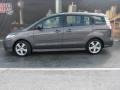 2007 Galaxy Gray Mica Mazda MAZDA5 Sport  photo #1