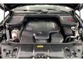  2022 GLE 53 AMG 4Matic Coupe 3.0 Liter Turbocharged DOHC 24-Valve VVT Inline 6 Cylinder Engine
