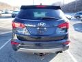 2017 Twilight Black Hyundai Santa Fe Sport 2.0T Ulitimate AWD  photo #2