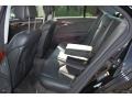 Black - E 350 Sedan Photo No. 6