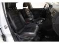 Titan Black Front Seat Photo for 2018 Volkswagen Tiguan #143834311