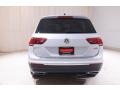 White Silver Metallic - Tiguan SEL Premium 4MOTION Photo No. 18