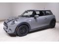 Moonwalk Gray Metallic - Hardtop Cooper S 2 Door Photo No. 3