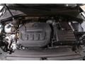 2.0 Liter TSI Turbocharged DOHC 16-Valve VVT 4 Cylinder 2018 Volkswagen Tiguan SEL Premium 4MOTION Engine