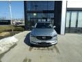 Sonic Silver Metallic - CX-5 Sport AWD Photo No. 2