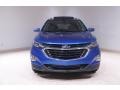 Kinetic Blue Metallic - Equinox LT Photo No. 2