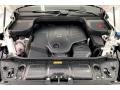  2022 GLS 450 4Matic 3.0 Liter Turbocharged DOHC 24-Valve VVT Inline 6 Cylinder Engine