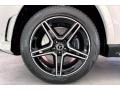 2022 Mercedes-Benz GLS 450 4Matic Wheel