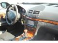 Black - E 350 Sedan Photo No. 9
