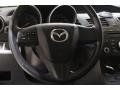 2012 Liquid Silver Metallic Mazda MAZDA3 i Sport 4 Door  photo #7