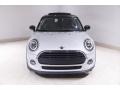 White Silver Metallic - Hardtop Cooper 2 Door Photo No. 2
