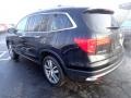 Crystal Black Pearl - Pilot Touring AWD Photo No. 3