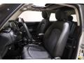 White Silver Metallic - Hardtop Cooper 2 Door Photo No. 5