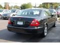 Black - E 350 Sedan Photo No. 14