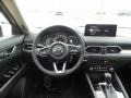 Soul Red Crystal Metallic - CX-5 S Preferred AWD Photo No. 4