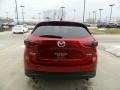 Soul Red Crystal Metallic - CX-5 S Preferred AWD Photo No. 5
