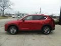 Soul Red Crystal Metallic - CX-5 S Preferred AWD Photo No. 6