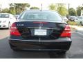 Black - E 350 Sedan Photo No. 15