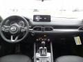 2022 Machine Gray Metallic Mazda CX-5 S Select AWD  photo #3