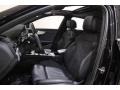 Black 2017 Audi A4 2.0T Premium Plus quattro Interior Color