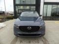 Polymetal Gray Metallic - CX-5 S Carbon Edition AWD Photo No. 2