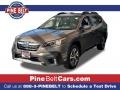 2022 Brilliant Bronze Metallic Subaru Outback 2.5i Limited #143833392