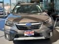 2022 Brilliant Bronze Metallic Subaru Outback 2.5i Limited  photo #2