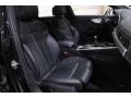 Black Front Seat Photo for 2017 Audi A4 #143835949