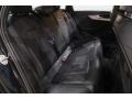Black Rear Seat Photo for 2017 Audi A4 #143835970