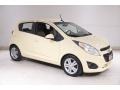 2013 Lemonade (Yellow) Chevrolet Spark LS #143833450