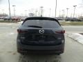 2022 Polymetal Gray Metallic Mazda CX-5 S Carbon Edition AWD  photo #5