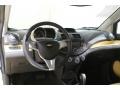 2013 Lemonade (Yellow) Chevrolet Spark LS  photo #6