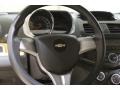 2013 Lemonade (Yellow) Chevrolet Spark LS  photo #7