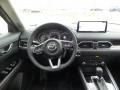 Polymetal Gray Metallic - CX-5 S Carbon Edition AWD Photo No. 4