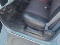 Charcoal Front Seat Photo for 1984 Chevrolet C/K #143836144