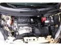 2013 Lemonade (Yellow) Chevrolet Spark LS  photo #15