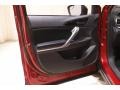 Black Door Panel Photo for 2018 Mitsubishi Eclipse Cross #143836330