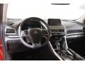 Black Dashboard Photo for 2018 Mitsubishi Eclipse Cross #143836354