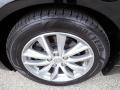 2016 Infiniti Q50 3.0t AWD Wheel