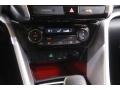 Controls of 2018 Eclipse Cross LE S-AWC