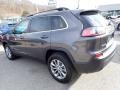 Granite Crystal Metallic - Cherokee Latitude Lux 4x4 Photo No. 3