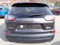 Granite Crystal Metallic - Cherokee Latitude Lux 4x4 Photo No. 4