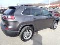 Granite Crystal Metallic - Cherokee Latitude Lux 4x4 Photo No. 6