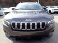 Granite Crystal Metallic - Cherokee Latitude Lux 4x4 Photo No. 9